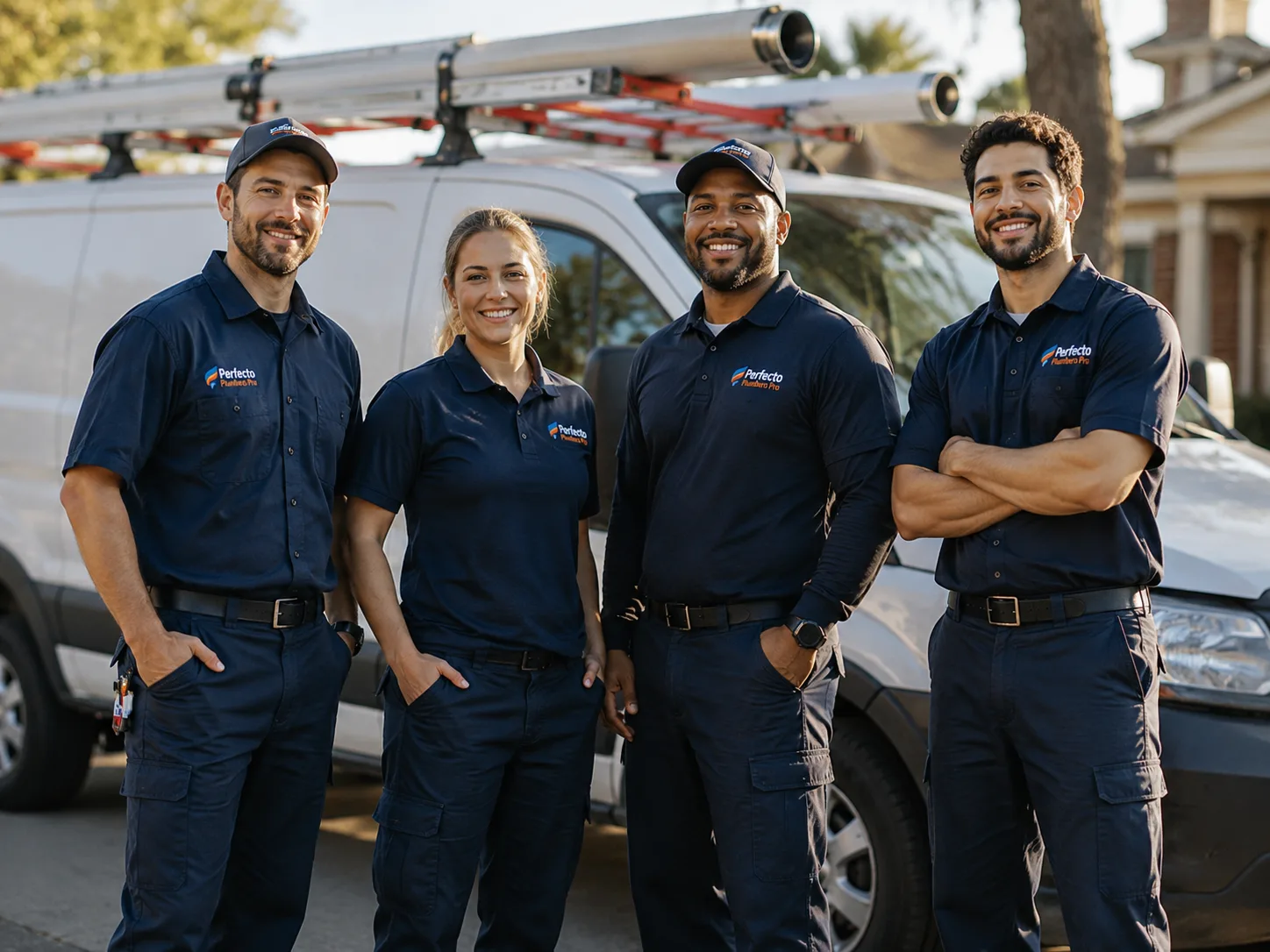 Emergency Plumber Near Me in Bellaire, TX near me